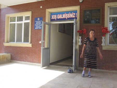 Ağdamda bu kəndə "Yezid zülmü" verilir... Ağdamda bu kəndə "Yezid zülmü" verilir...