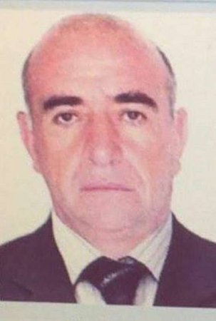 "Artıq dözə bilmirik..." "Artıq dözə bilmirik..."