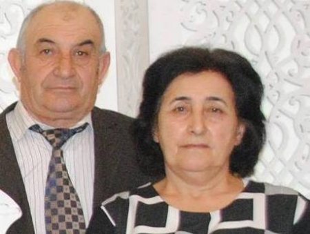 Köçkün müəllim Prezidentdən kömək istədi Köçkün müəllim Prezidentdən kömək istədi