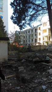Əsabil Qasımovun şirkətindən ÖZBAŞINALIQ Əsabil Qasımovun şirkətindən ÖZBAŞINALIQ