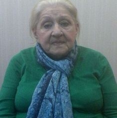 "Şikayət edəndə dedilər ki, həkimlər səni parçalayar" "Şikayət edəndə dedilər ki, həkimlər səni parçalayar"