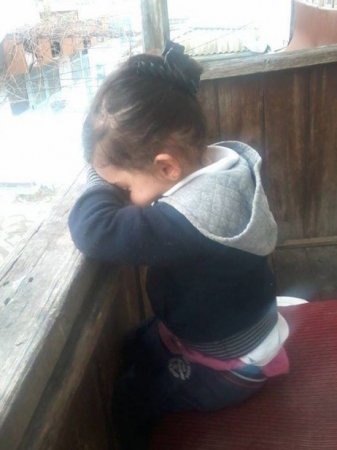 "Külək evmizin içində əsir" "Külək evmizin içində əsir"