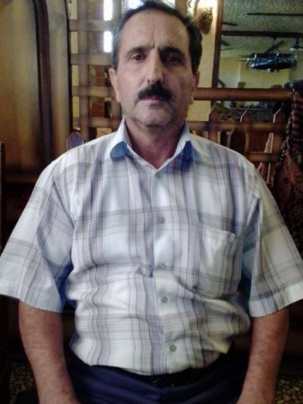 "Zabitəm və ikinci Qrup Qarabağ əliliyəm..." "Zabitəm və ikinci Qrup Qarabağ əliliyəm..."