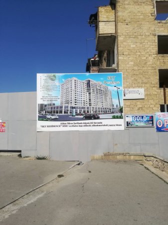 Əsabil Qasımovun şirkətindən ÖZBAŞINALIQ Əsabil Qasımovun şirkətindən ÖZBAŞINALIQ