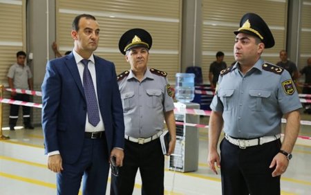 “Xaliq Faiqoğlu” MMC şefinin oğlunun bağlı qalan cinayəti... “Xaliq Faiqoğlu” MMC şefinin oğlunun bağlı qalan cinayəti...