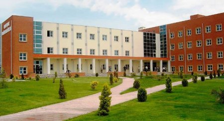 Qafqaz Universitetinin yataqxanası da bağlanıb? Qafqaz Universitetinin yataqxanası da bağlanıb?