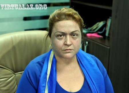 "Vip Style"də daha bir biabırçılıq... "Vip Style"də daha bir biabırçılıq...