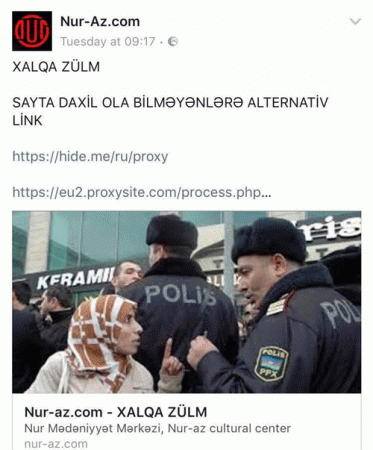 Milli Şura radikal dindarların oylağı kimi... Milli Şura radikal dindarların oylağı kimi...