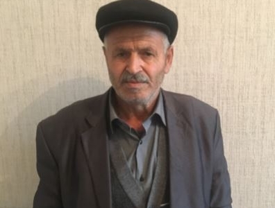“16 ailəni işsiz, çörəksiz qoymaq istəyirlər” “16 ailəni işsiz, çörəksiz qoymaq istəyirlər”