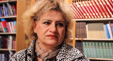 "Əbülfəs Qarayevə məktub yazacam" "Əbülfəs Qarayevə məktub yazacam"