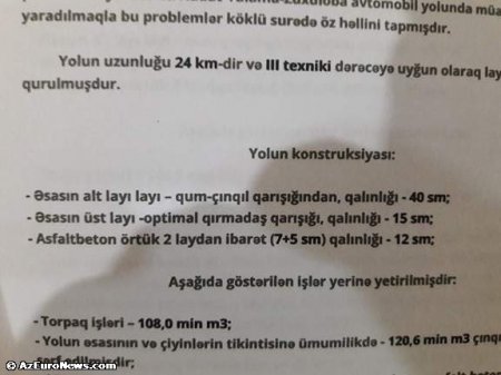 Saleh Məmmədova qarşı danışan FAKTLAR... Saleh Məmmədova qarşı danışan FAKTLAR...