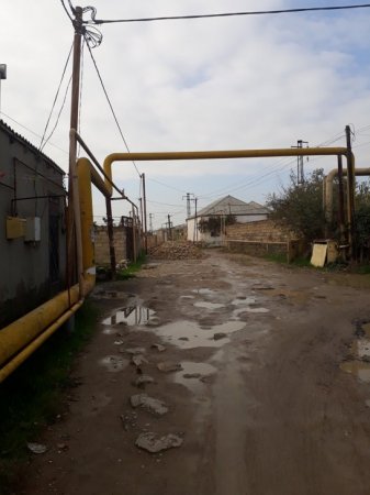 Bu yol hansı qurumun balansındadır?.. Bu yol hansı qurumun balansındadır?..