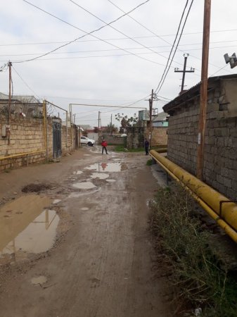 Bu yol hansı qurumun balansındadır?.. Bu yol hansı qurumun balansındadır?..