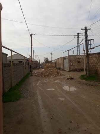 Bu yol hansı qurumun balansındadır?.. Bu yol hansı qurumun balansındadır?..