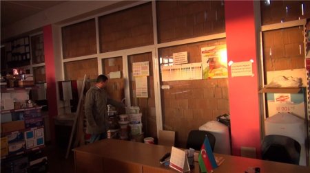 Gədəbəyin icra başçısı “Müsibəti-Fəxrəddin”i yenidən “yazır” Gədəbəyin icra başçısı “Müsibəti-Fəxrəddin”i yenidən “yazır”