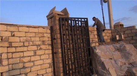 Gədəbəyin icra başçısı “Müsibəti-Fəxrəddin”i yenidən “yazır” Gədəbəyin icra başçısı “Müsibəti-Fəxrəddin”i yenidən “yazır”