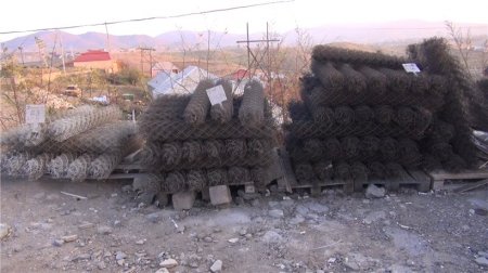 Gədəbəyin icra başçısı “Müsibəti-Fəxrəddin”i yenidən “yazır” Gədəbəyin icra başçısı “Müsibəti-Fəxrəddin”i yenidən “yazır”
