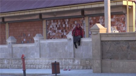 Gədəbəyin icra başçısı “Müsibəti-Fəxrəddin”i yenidən “yazır” Gədəbəyin icra başçısı “Müsibəti-Fəxrəddin”i yenidən “yazır”