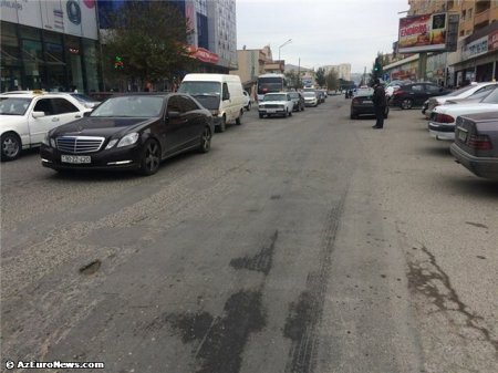 İcra başçısı “Razin talkuçkası”nı niyə sökmür? İcra başçısı “Razin talkuçkası”nı niyə sökmür?