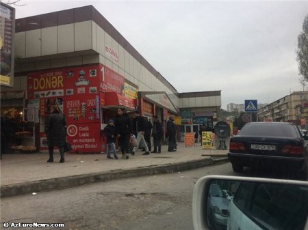 İcra başçısı “Razin talkuçkası”nı niyə sökmür? İcra başçısı “Razin talkuçkası”nı niyə sökmür?