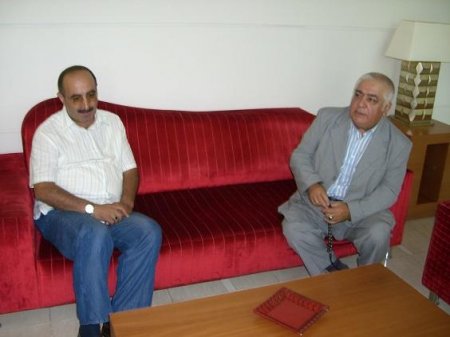 FETÖ Azərbaycandan türk iş adamını necə qovdurdu? FETÖ Azərbaycandan türk iş adamını necə qovdurdu?