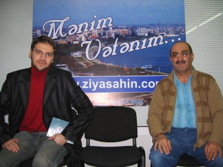 FETÖ Azərbaycandan türk iş adamını necə qovdurdu? FETÖ Azərbaycandan türk iş adamını necə qovdurdu?
