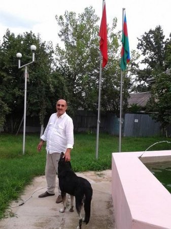 FETÖ Azərbaycandan türk iş adamını necə qovdurdu? FETÖ Azərbaycandan türk iş adamını necə qovdurdu?