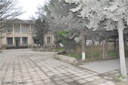 Xaçmazda məmur özbaşınalığı... Xaçmazda məmur özbaşınalığı...