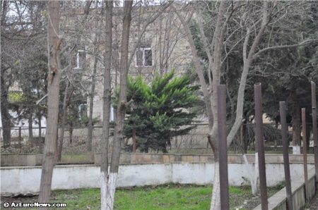 Xaçmazda məmur özbaşınalığı... Xaçmazda məmur özbaşınalığı...