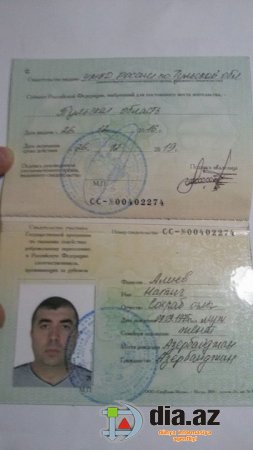 Rusiyada rus dələduzların tələsinə düşən soydaşımız səfirdən kömək istədi Rusiyada rus dələduzların tələsinə düşən soydaşımız səfirdən kömək istədi