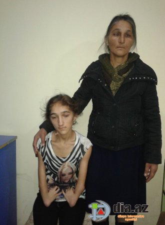 Zərdabda dəhşətli ÖZBAŞINALIQ Zərdabda dəhşətli ÖZBAŞINALIQ