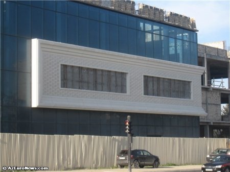 Elnur Aslanovun biznes-planı necə pozuldu... Elnur Aslanovun biznes-planı necə pozuldu...