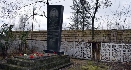 Oğuzda şəhid adına BİGANƏLİK... Oğuzda şəhid adına BİGANƏLİK...