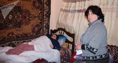 Oğuzda şəhid adına BİGANƏLİK... Oğuzda şəhid adına BİGANƏLİK...
