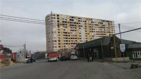 “Badi-Kubə” MTK-nın binasında nələr baş verir... “Badi-Kubə” MTK-nın binasında nələr baş verir...