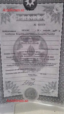 Xızının icra başçısı “zapravkası” olmayan rayonun problemini niyə həll etmir?