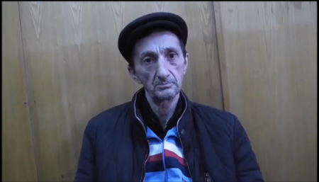 Vərəm xəstəsi başçıdan kömək istəsə də... Vərəm xəstəsi başçıdan kömək istəsə də...