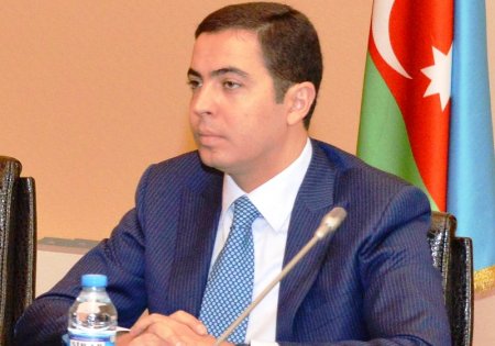 Nəqliyyat, Rabitə və Yüksək Texnologiyalar Nazirliyinə birinci müavin təyin olundu
