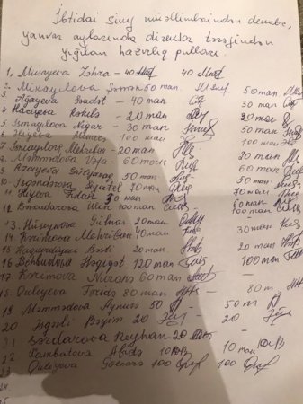 Qalmaqala düşən "Drakon" faktları açıqladı və... Qalmaqala düşən "Drakon" faktları açıqladı və...
