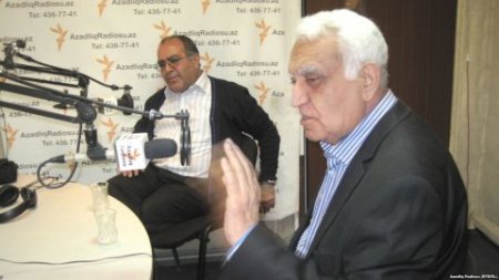 "Məni ona görə günahlandırıb ki.." "Məni ona görə günahlandırıb ki.."