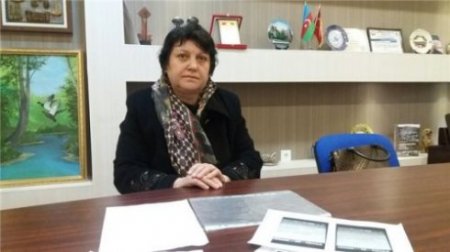 “Mən kişi kimi sizə söz verirəm, sənin işini həll edəcəm” “Mən kişi kimi sizə söz verirəm, sənin işini həll edəcəm”