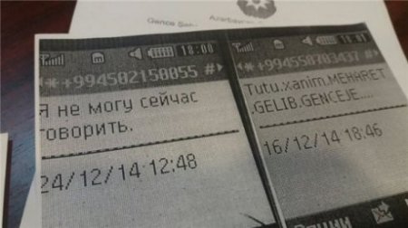 “Mən kişi kimi sizə söz verirəm, sənin işini həll edəcəm” “Mən kişi kimi sizə söz verirəm, sənin işini həll edəcəm”