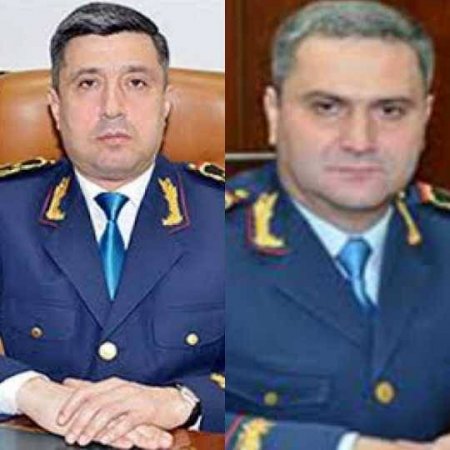 İslahatçı nazir sələfinin vergi sistemindəki "əllər"ini kəsib atacaqmı? İslahatçı nazir sələfinin vergi sistemindəki "əllər"ini kəsib atacaqmı?