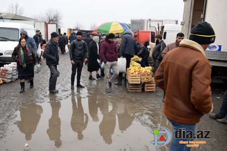 Bu yolla Qəbələyə turist cəlb etmək yox, turist qaçırmaq olar... Bu yolla Qəbələyə turist cəlb etmək yox, turist qaçırmaq olar...