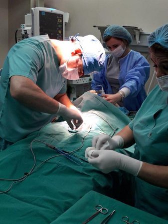 “MedEra hospital”da uşağa qarşı qandonduran rəzalətin təfərrüatı “MedEra hospital”da uşağa qarşı qandonduran rəzalətin təfərrüatı