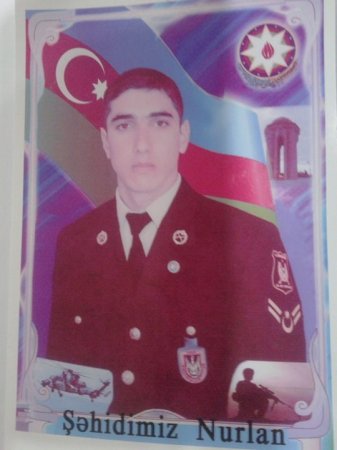 Aprel şəhidinin atasından icra başçısına ŞOK İTTİHAMLAR Aprel şəhidinin atasından icra başçısına ŞOK İTTİHAMLAR
