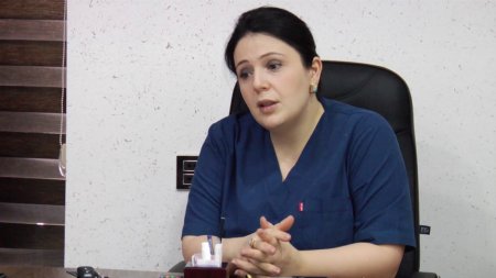 "Loğman" klinikasında QƏSSABXANA qaydaları "Loğman" klinikasında QƏSSABXANA qaydaları