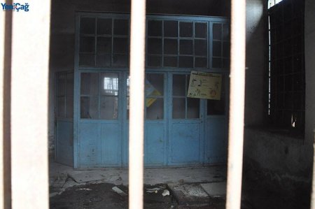 Xaçmazda tarixi abidələrə qarşı da SOYQIRIM həyata keçirilir Xaçmazda tarixi abidələrə qarşı da SOYQIRIM həyata keçirilir