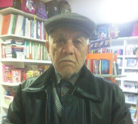 Heydər Əsədov nədən bu vətəndaşa borcu ödəmir? Heydər Əsədov nədən bu vətəndaşa borcu ödəmir?