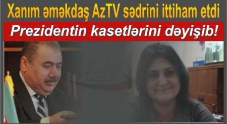 “Alışanov kimi naşı və bacarıqsız sədr görməmişəm” “Alışanov kimi naşı və bacarıqsız sədr görməmişəm”